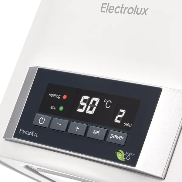 Бойлер Electrolux EWH 30 Formax DL Электрический/ 30 л/ Белый photo 6