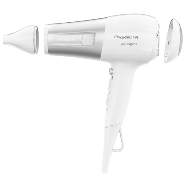 Фен Rowenta CV5930F0 2100 Вт / Белый photo 5