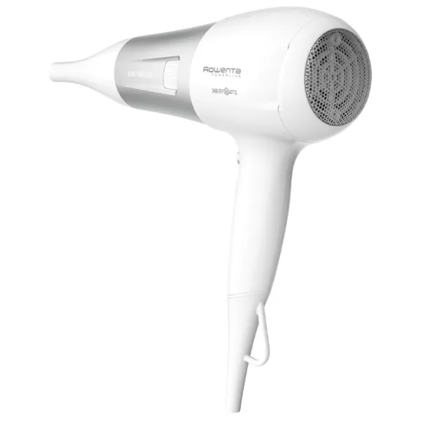 Фен Rowenta CV5930F0 2100 Вт / Белый photo 7