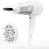 Фен Rowenta CV5930F0 2100 Вт / Белый photo 9
