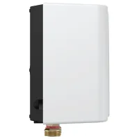 Проточный водонагреватель Thermex TREND 4500 4500 Вт/ Белый photo 2