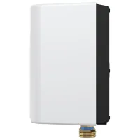 Проточный водонагреватель Thermex TREND 4500 4500 Вт/ Белый photo 4