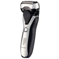 Aparat de ras electric Panasonic ES-RT77-S520 Silver Black photo 3