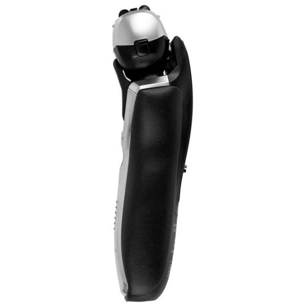 Бритва электрическая Panasonic ES-RT77-S520 Серебряный Черный  photo 4