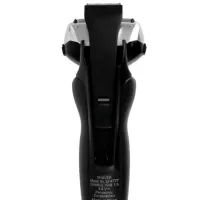 Aparat de ras electric Panasonic ES-RT77-S520 Silver Black photo 6