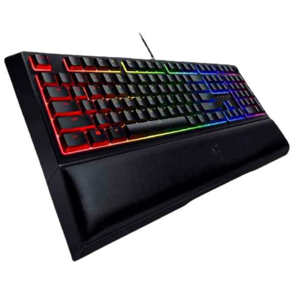 Tastatură Razer Ornata V2 Cu fir/ Black photo 2