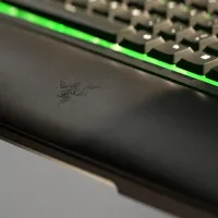 Клавиатура Razer Ornata V2 Проводная/ Черный photo 5