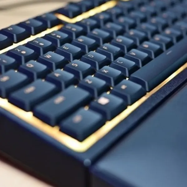 Tastatură Razer Ornata V2 Cu fir/ Black photo 6