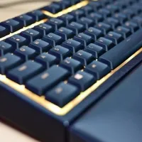 Клавиатура Razer Ornata V2 Проводная/ Черный photo 6