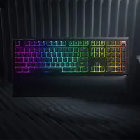 Клавиатура Razer Ornata V2 Проводная/ Черный photo 7