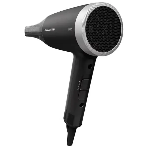 Фен Rowenta CV1810F0 1600 Вт / Черный photo 2