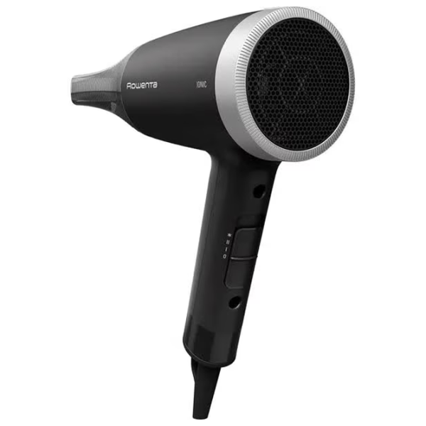 Фен Rowenta CV1810F0 1600 Вт / Черный photo 2