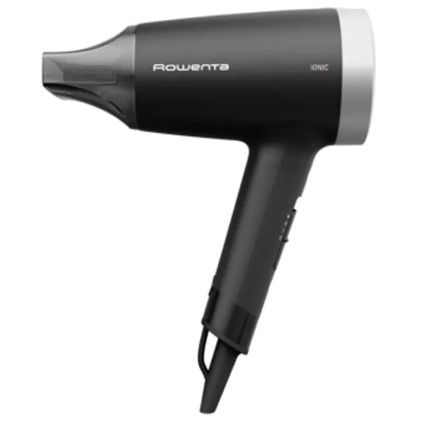 Фен Rowenta CV1810F0 1600 Вт / Черный photo 3