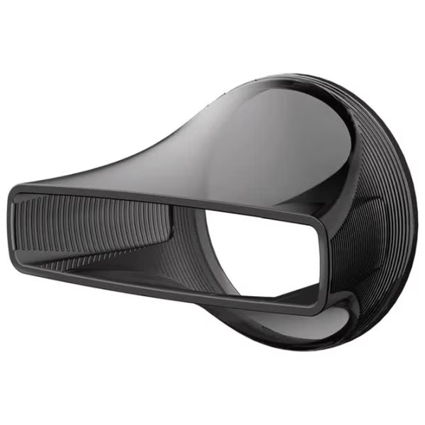 Фен Rowenta CV1810F0 1600 Вт / Черный photo 4