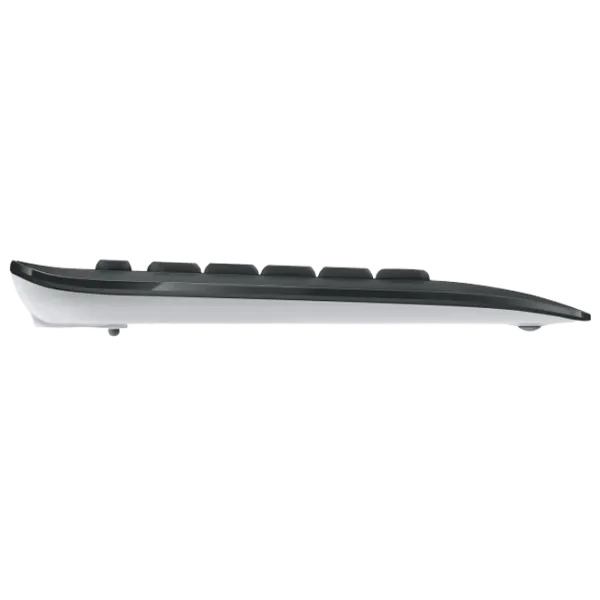 Клавиатура и Мышь Logitech MK540 Беспроводные/ Черный photo 4