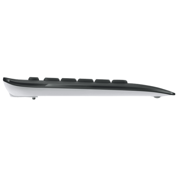Клавиатура и Мышь Logitech MK540 Беспроводные/ Черный photo 4