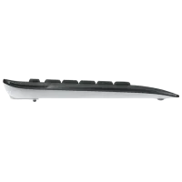 Клавиатура и Мышь Logitech MK540 Беспроводные/ Черный photo 4