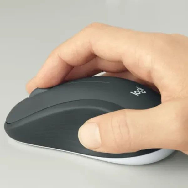 Клавиатура и Мышь Logitech MK540 Беспроводные/ Черный photo 5