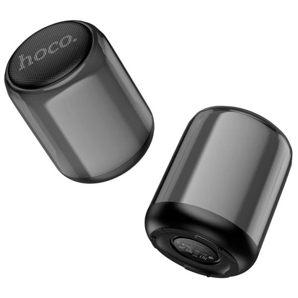 Аудиосистема Hoco BS56 10 Вт/ Черный photo 3