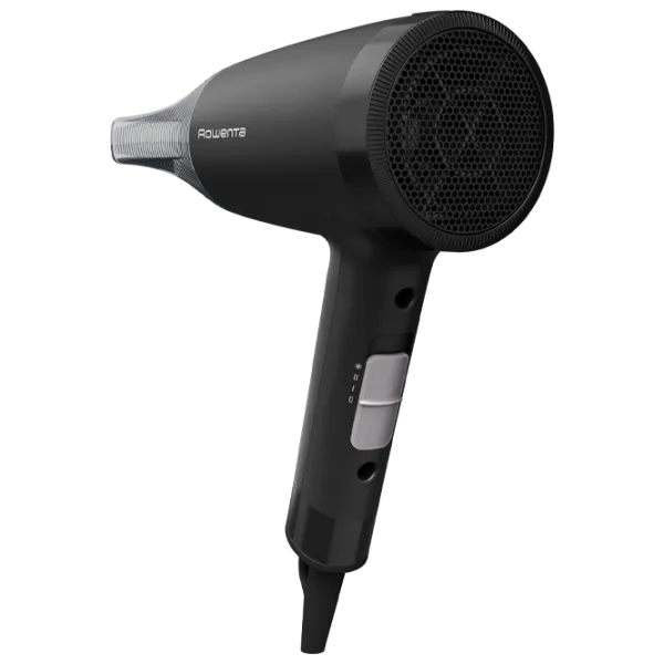 Фен Rowenta CV1803F0 1600 Вт / Черный photo 3