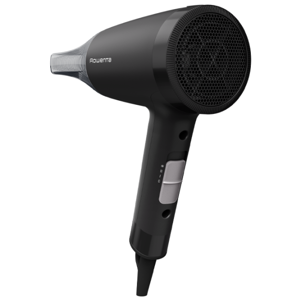 Фен Rowenta CV1803F0 1600 Вт / Черный photo 3