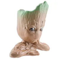 Фигурка с подставкой для цветов Paladone Marvel Groot Коричневый photo 2