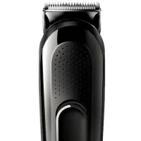 Триммер для лица Braun MGK3320 Черный photo 3