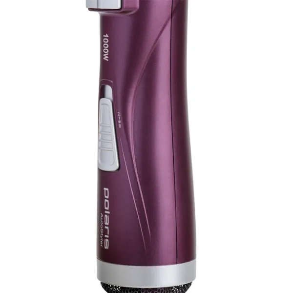 Perie rotativă Polaris PHS1002 1000 W/ Purple photo 6