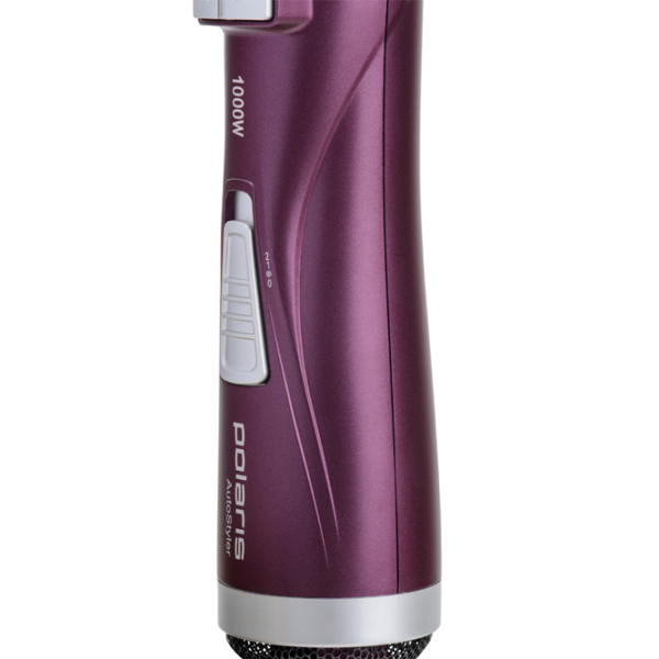 Perie rotativă Polaris PHS1002 1000 W/ Purple photo 6