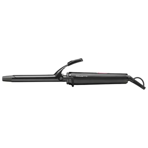 Ondulator de păr Rowenta CF2133F0 Cilindrică/ Black photo 3