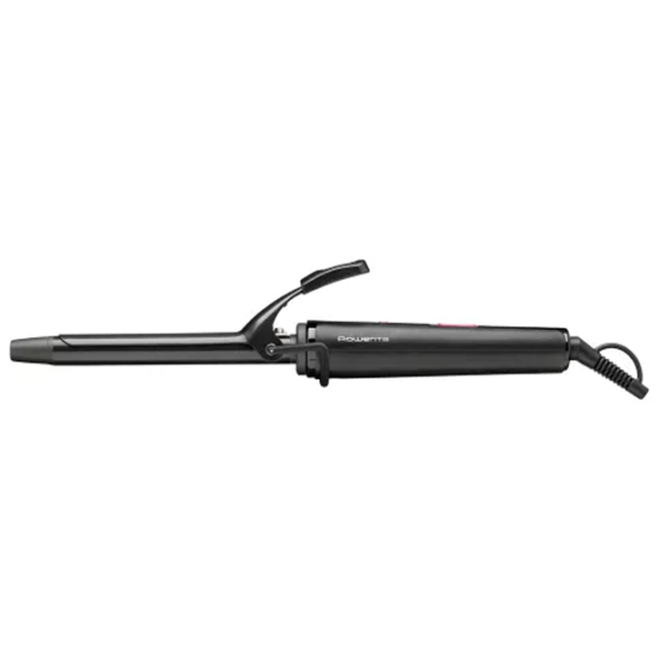 Ondulator de păr Rowenta CF2133F0 Cilindrică/ Black photo 3
