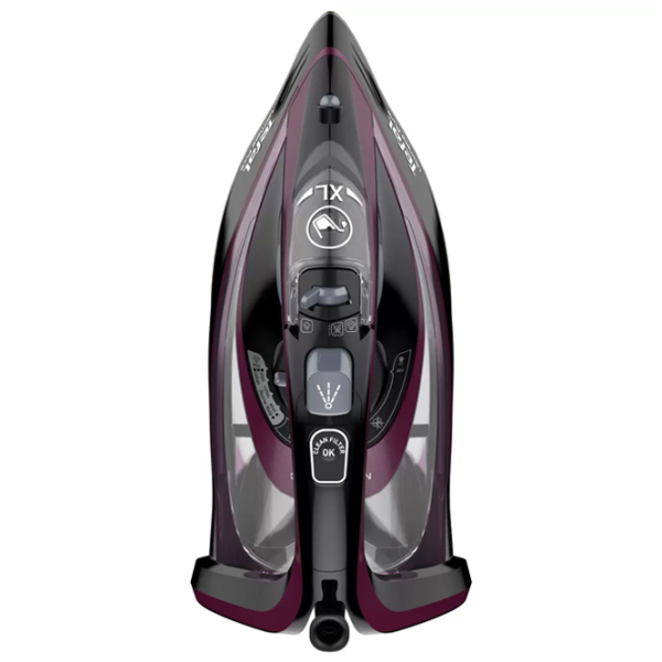 Утюг Tefal FV9835E0 Классический/ 3000 Вт/ Фиолетовый photo 2