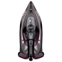 Утюг Tefal FV9835E0 Классический / 3000 Вт / Пурпурный photo 2