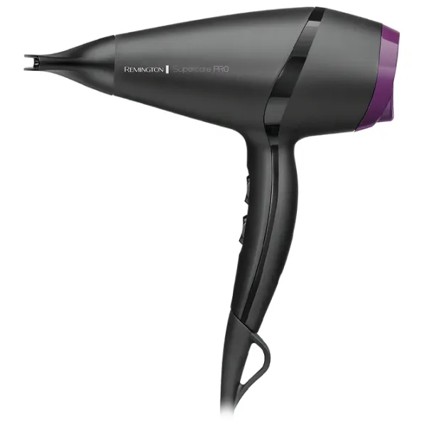 Фен Remington AC7100 2100 Вт / Черный photo 2