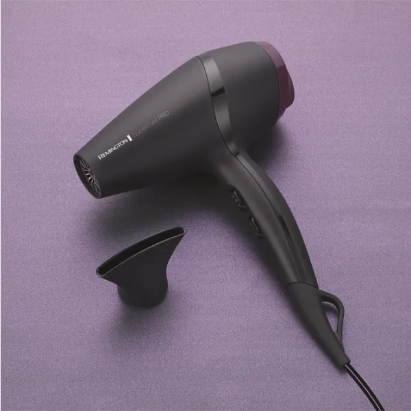 Фен Remington AC7100 2100 Вт / Черный photo 4