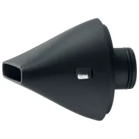 Uscător de păr Remington D7777 1800 W / Black photo 7