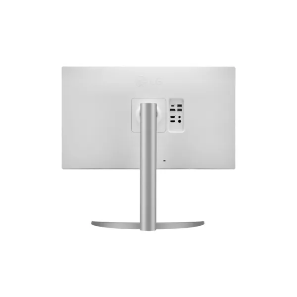Monitor LG 27UP850N-W 27" 4K 60 Hz/ 5 ms/ Silver photo 5