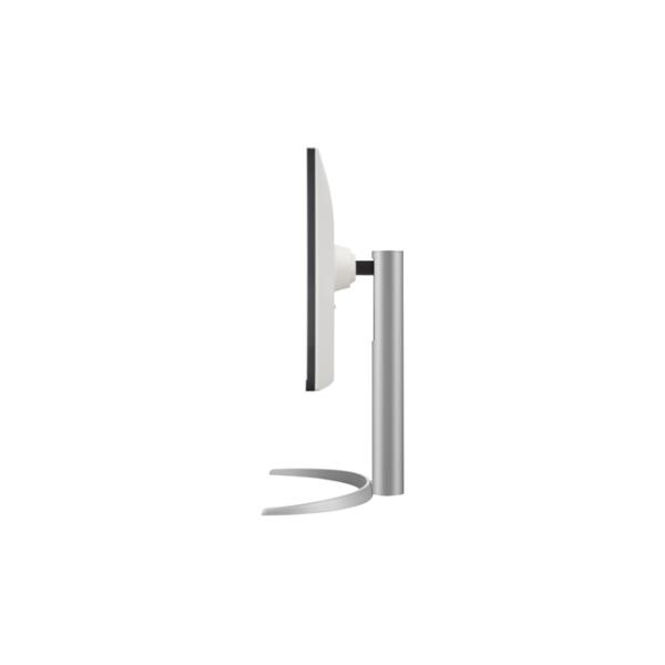 Monitor LG 27UP850N-W 27" 4K 60 Hz/ 5 ms/ Silver photo 6