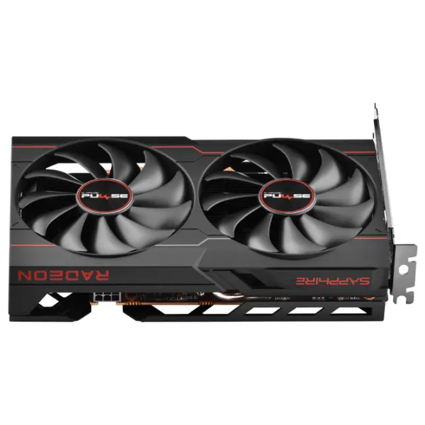 Placă video Sapphire Radeon RX 6500 XT OC PCI Express 4.0 / 4 GB photo 5