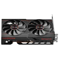 Видеокарта Sapphire Radeon RX 6500 XT OC PCI Express 4.0 / 4 ГБ photo 5