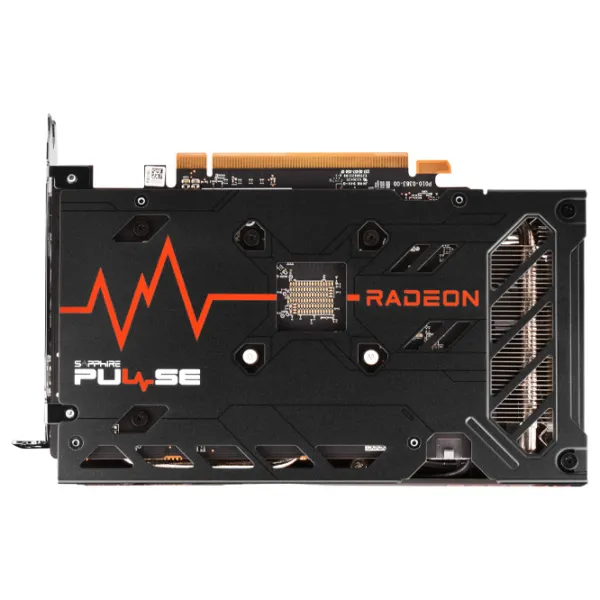 Placă video Sapphire Radeon RX 6500 XT OC PCI Express 4.0 / 4 GB photo 6
