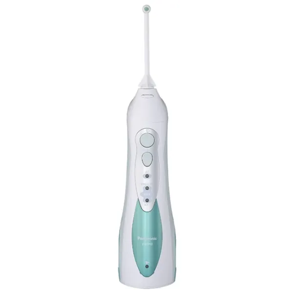 Оральный ирригатор Panasonic EW1313G321 Ультразвуковая/ Белый photo 2