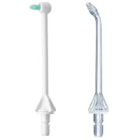 Irigator bucal Panasonic EW1313G321 Ultrasunete/ White photo 4