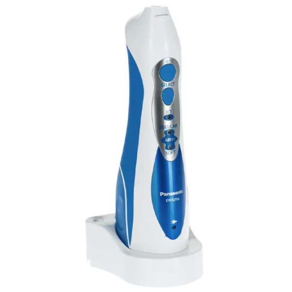 Irigator bucal Panasonic EW1211A321 Microbule/ White photo 2