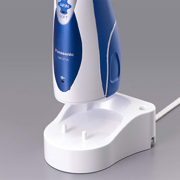 Irigator bucal Panasonic EW1211A321 Microbule/ White photo 3