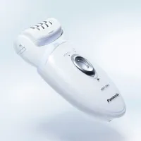 Epilator Panasonic ES-ED53-W520 Uscată/ Umedă/ White photo 5