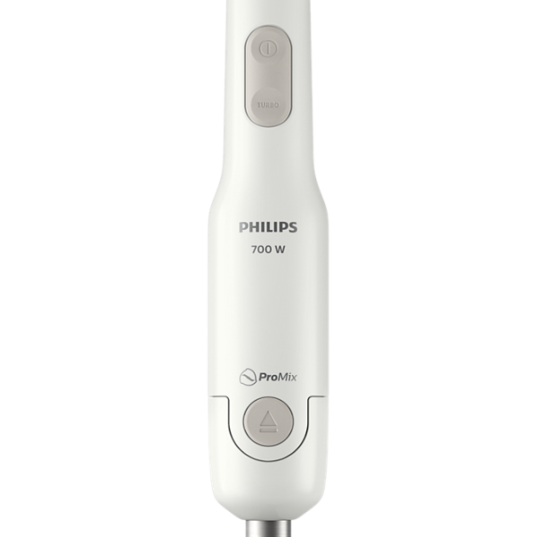 Ручной блендер Philips HR2545/ 00 Белый photo 3