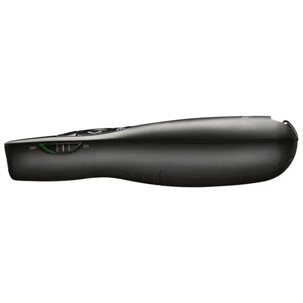 Telecomandă pentru televizor Logitech R400 Black photo 4