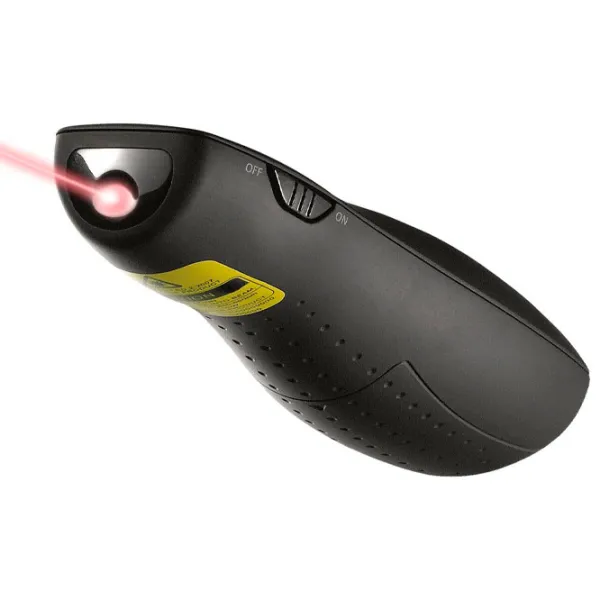 Telecomandă pentru televizor Logitech R400 Black photo 5
