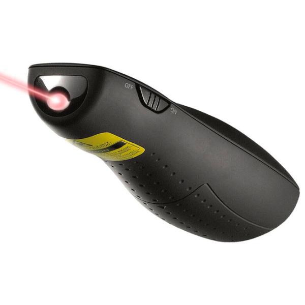 Telecomandă pentru televizor Logitech R400 Black photo 5